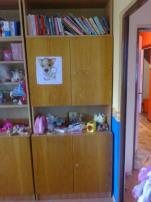 Skrine (3/3)