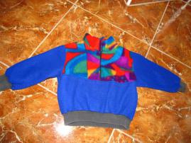 Mikina (1/1)