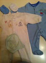 2 detske overaly (1/4)