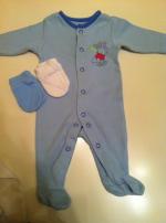 2 detske overaly (4/4)