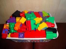 Mega lego kocky farebne (2/2)