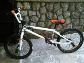 Bmx (1/2)