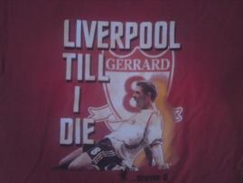 Tričko fc liverpool (2/4)