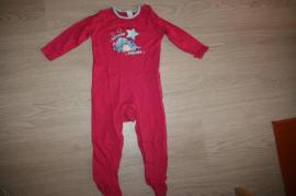 Body 18-24 mes. (1/2)