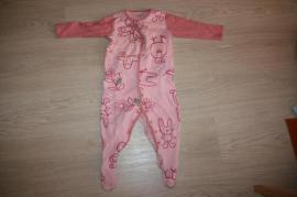 Next body (1/2)