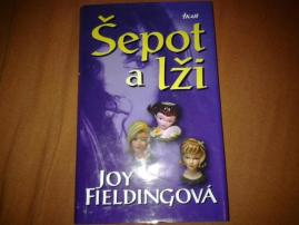 Šepot a lži (1/1)