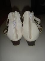 Sandale gladiatorky - 37 (2/2)