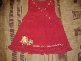 Saty (1/2)