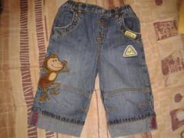Riflicky s opickou (1/2)