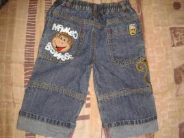 Riflicky s opickou (2/2)
