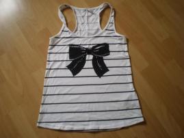 Tricko letne (1/1)
