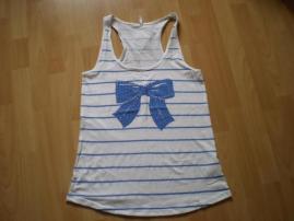 Tricko letne (1/1)