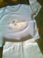 Set pre 6mes chlapceka (2/3)