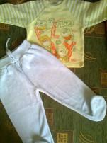 Set pre 6mes chlapceka (3/3)