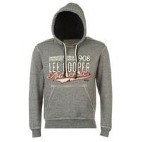 Krasna lee cooper mikinka (2/2)