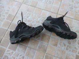 Ecco topanky goretexove (2/4)