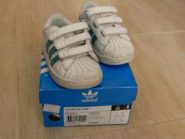 Adidas superstar botasky (2/4)