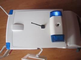 Playmobil 4221 sanitka (3/4)