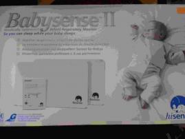 Babysense Ii. (1/1)