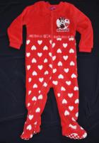 Overal minnie - george (1/2)