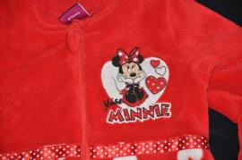 Overal minnie - george (2/2)