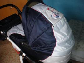 Kočik tako wairror sailor (2/4)