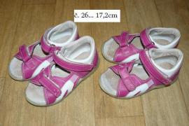 Sandale / sandalky (1/1)