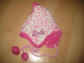 Teplucka ciapka (2/2)