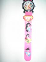 Hodinky disney princess (3/3)