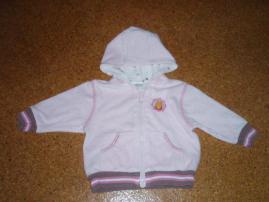 Mikinka winnie (1/2)