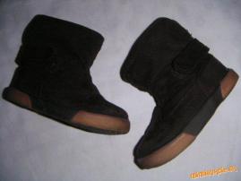 Znackove unisex boticky21 (1/3)