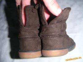 Znackove unisex boticky21 (3/3)