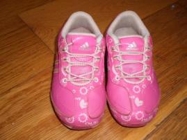 Adidas tenisky (1/4)