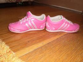 Adidas tenisky (3/4)