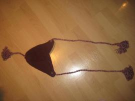 Teplucka ciapka (2/2)