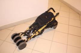 Kočík cybex topaz (4/4)