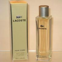 Lacoste pour femme kupim (3/4)