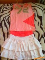 Set nike (1/2)