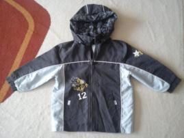 Jarny/jesenny kabatik 98 (1/3)