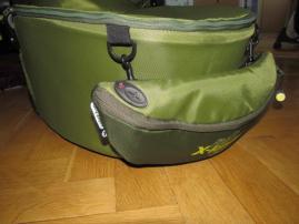Vanička x-lander+adaptéry (3/4)