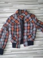 Damska bunda (1/3)