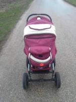 Kočík baby lux (2/4)