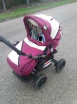 Kočík baby lux (3/4)
