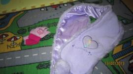 Salik+rukavce disney (2/3)