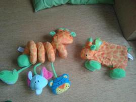 Hracky (2/4)