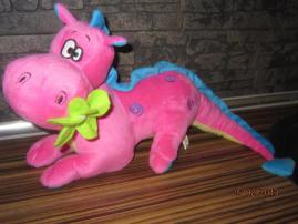 Pekny velky dino (2/3)