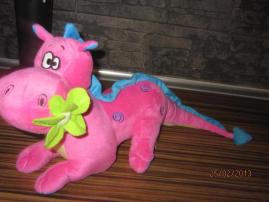 Pekny velky dino (3/3)