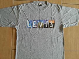 Levis pánske tričko (1/1)