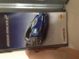 Psp hra-ringe racer 2 (2/2)