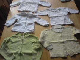 Kosielky (1/4)